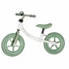 Trike Fix Balance futóbicikli csengővel, zöld