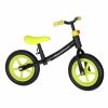 Trike Fix Balance futóbicikli, fekete-sárga, 2–4 év