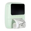 Digitális instant hőnyomtató fényképezőgép gyerekeknek 16x 128GB filcekkel, menta zöld