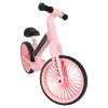 Trike Fix Glow LED-es Futóbicikli, rózsaszínű
