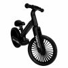 Trike Fix Glow LED-es futóbicikli fekete
