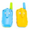 Walkie talkie walkie gyerekeknek 2 darabos készlet