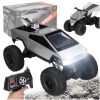 Távirányítós Pickup Truck terepjáró 1:8, 2.4GHz