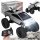 Távirányítós Pickup Truck terepjáró 1:8, 2.4GHz