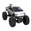 Távirányítós Pickup Truck terepjáró 1:8, 2.4GHz