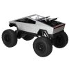 Távirányítós Pickup Truck terepjáró 1:8, 2.4GHz