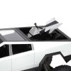 Távirányítós Pickup Truck terepjáró 1:8, 2.4GHz