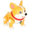 Interaktív játék robot kutya - Corgi