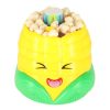 Popcorn-csapda – Ügyességi játék 2–4 játékos számára