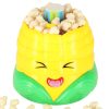 Popcorn-csapda – Ügyességi játék 2–4 játékos számára