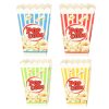 Popcorn-csapda – Ügyességi játék 2–4 játékos számára