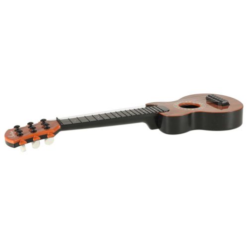 Klasszikus gitár gyerekeknek fából készült 6 húros 18 inch 46.5cm