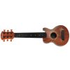 Klasszikus gitár gyerekeknek fából készült 6 húros 18 inch 46.5cm