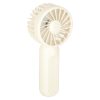 Asztali ventilátor mini kézi ventilátor hordozható USB 13.8cm