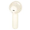 Asztali ventilátor mini kézi ventilátor hordozható USB 13.8cm