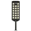 LED napelemes kültéri halogén lámpa
