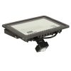Mozgásérzékelős lámpa reflektor 100W