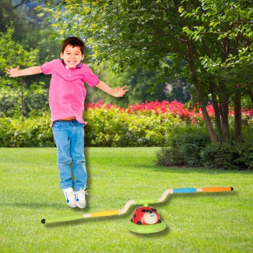 3 az 1 ben Sport ügyességi játék gyerekeknek céltábla és katicabogár