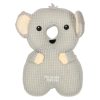 Plüss Fejvédő hátizsák párna - koala