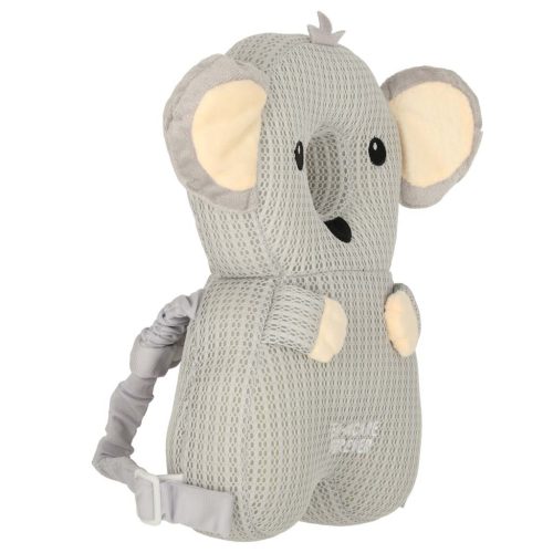 Esésbiztonsági Fejvédő hátizsák párna járni tanuló gyerekeknek - koala