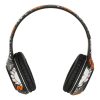 Bluetooth in-ear vezeték nélküli fejhallgató Gaming Sport fekete