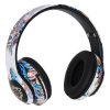 Bluetooth RGB Gaming Sport 150mAh vezeték nélküli in-ear fülhallgató
