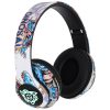 Bluetooth RGB Gaming Sport 150mAh vezeték nélküli in-ear fülhallgató