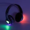 Bluetooth RGB Gaming Sport 150mAh vezeték nélküli in-ear fülhallgató