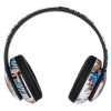 Bluetooth RGB Gaming Sport 150mAh vezeték nélküli in-ear fülhallgató