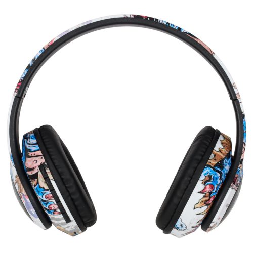 Bluetooth RGB Gaming Sport 150mAh vezeték nélküli in-ear fülhallgató