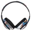 Bluetooth RGB Gaming Sport 150mAh vezeték nélküli in-ear fülhallgató