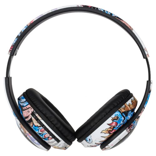 Bluetooth RGB Gaming Sport 150mAh vezeték nélküli in-ear fülhallgató