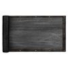 LUARO árnyékoló háló erkélyre teraszra 150g/m2 UV - 105 x700 cm