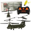 Syma S026H-1 RC drone 2.4GHz Wi-Fi fekete