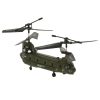 Syma S026H-1 RC drone 2.4GHz Wi-Fi fekete
