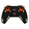 Syma X26PRO 2.4GHz Wi-Fi RC drone fekete