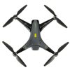 Syma Z3PRO 2.4GHz 4CH Wi-Fi RC drón fekete