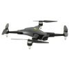 Syma Z3PRO 2.4GHz 4CH Wi-Fi RC drón fekete