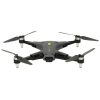 Syma Z3PRO 2.4GHz 4CH Wi-Fi RC drón fekete