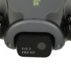 Syma Z3PRO 2.4GHz 4CH Wi-Fi RC drón fekete