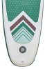 SUP Suno Selva felfújható úszódeszka tartozékokkal, evezőszett 320 cm