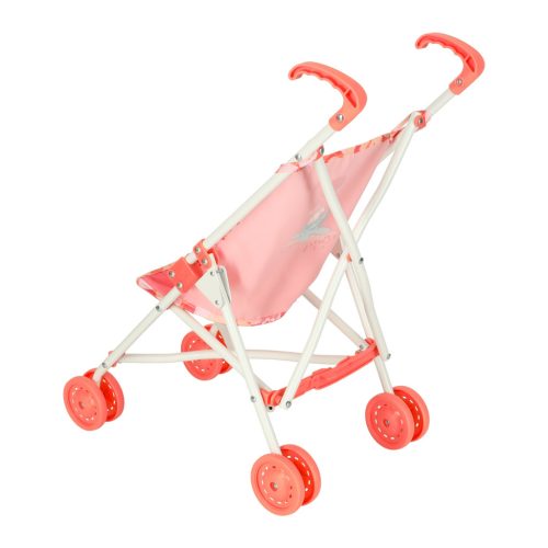 Baby Annabell esernyőre csukható játék babakocsi