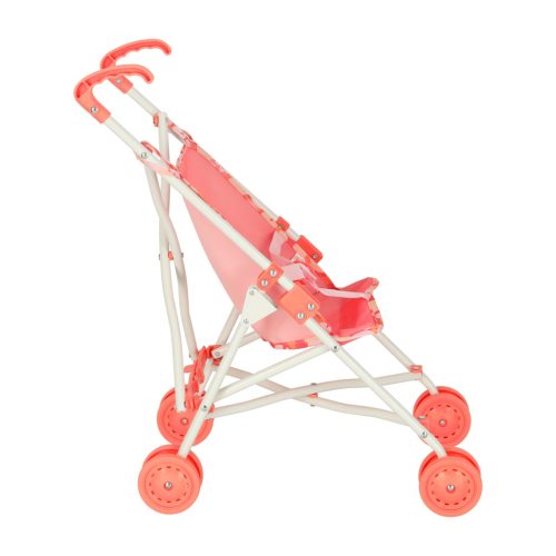 Baby Annabell esernyőre csukható játék babakocsi