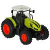 RC mezőgazdasági rönkszállító traktor 2.4G 3.7V 500mAh