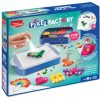 Creativ Pixel Factory vízgyöngy készlet sablonokkal