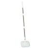 Spin mop lapos mop forgófejes felmosó szett vödörrel 