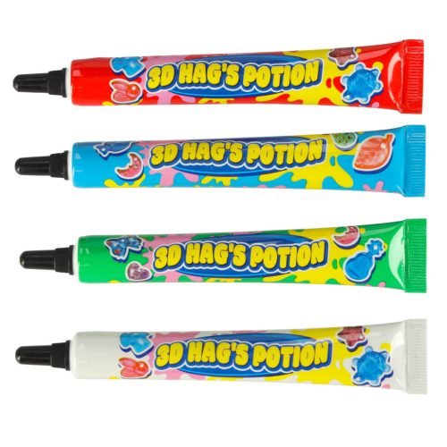 Mágikus UV Varázsragasztó 4 db