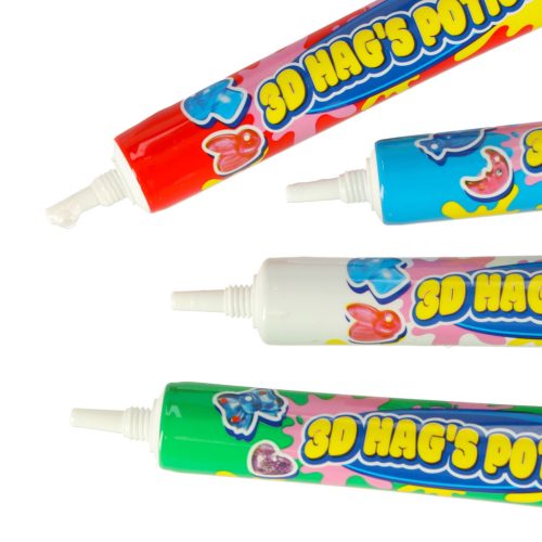 Mágikus UV Varázsragasztó 4 db