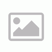 Brazil függőszék lábtartóval lógó hintaágy 130cm bézs színű