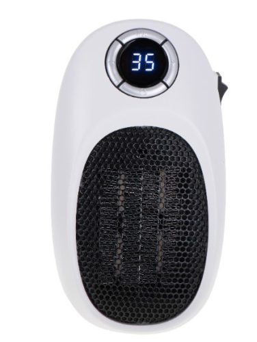 Adler AD 7749 Termo fűtő ventilátor - Easy fűtés 
